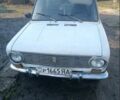 Белый ВАЗ 2101, объемом двигателя 1.5 л и пробегом 25 тыс. км за 377 $, фото 1 на Automoto.ua