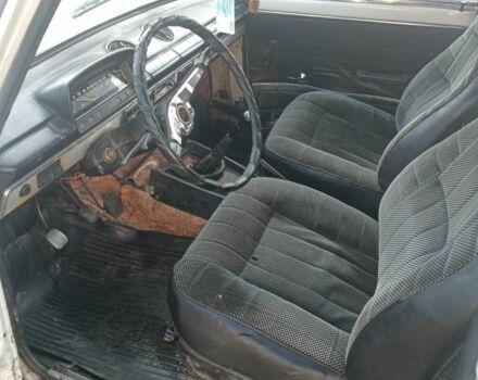 Белый ВАЗ 2101, объемом двигателя 1.5 л и пробегом 25 тыс. км за 377 $, фото 3 на Automoto.ua