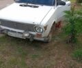 Білий ВАЗ 2101, об'ємом двигуна 1.6 л та пробігом 11 тис. км за 227 $, фото 1 на Automoto.ua