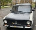 Білий ВАЗ 2101, об'ємом двигуна 1.3 л та пробігом 100 тис. км за 370 $, фото 1 на Automoto.ua