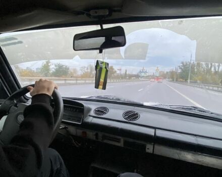 Білий ВАЗ 2101, об'ємом двигуна 1.3 л та пробігом 100 тис. км за 370 $, фото 5 на Automoto.ua