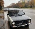 Білий ВАЗ 2101, об'ємом двигуна 1.3 л та пробігом 100 тис. км за 370 $, фото 1 на Automoto.ua