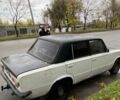 Білий ВАЗ 2101, об'ємом двигуна 1.3 л та пробігом 100 тис. км за 370 $, фото 6 на Automoto.ua