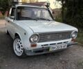 Белый ВАЗ 2101, объемом двигателя 1.5 л и пробегом 100 тыс. км за 1003 $, фото 1 на Automoto.ua