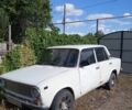 Білий ВАЗ 2101, об'ємом двигуна 0 л та пробігом 1000 тис. км за 337 $, фото 1 на Automoto.ua
