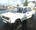 Білий ВАЗ 2101, об'ємом двигуна 1.3 л та пробігом 145 тис. км за 379 $, фото 1 на Automoto.ua