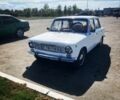 Белый ВАЗ 2101, объемом двигателя 1.3 л и пробегом 5 тыс. км за 922 $, фото 1 на Automoto.ua