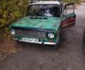 Белый ВАЗ 2101, объемом двигателя 1.1 л и пробегом 500 тыс. км за 557 $, фото 1 на Automoto.ua