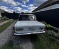 Білий ВАЗ 2101, об'ємом двигуна 1.3 л та пробігом 63 тис. км за 563 $, фото 1 на Automoto.ua