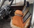Белый ВАЗ 2101, объемом двигателя 1.2 л и пробегом 115 тыс. км за 426 $, фото 5 на Automoto.ua