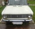 Белый ВАЗ 2101, объемом двигателя 1.2 л и пробегом 115 тыс. км за 426 $, фото 1 на Automoto.ua