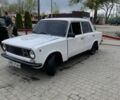 Белый ВАЗ 2101, объемом двигателя 1.3 л и пробегом 89 тыс. км за 512 $, фото 1 на Automoto.ua
