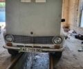 Белый ВАЗ 2101, объемом двигателя 1.3 л и пробегом 1 тыс. км за 413 $, фото 1 на Automoto.ua