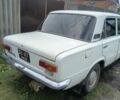 Белый ВАЗ 2101, объемом двигателя 0 л и пробегом 123 тыс. км за 561 $, фото 1 на Automoto.ua