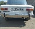 Білий ВАЗ 2101, об'ємом двигуна 3 л та пробігом 10 тис. км за 412 $, фото 3 на Automoto.ua