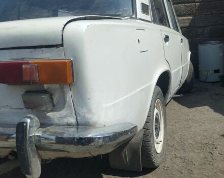 Білий ВАЗ 2101, об'ємом двигуна 3 л та пробігом 10 тис. км за 412 $, фото 2 на Automoto.ua