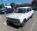 Белый ВАЗ 2101, объемом двигателя 1.2 л и пробегом 160 тыс. км за 412 $, фото 2 на Automoto.ua