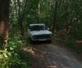 Белый ВАЗ 2101, объемом двигателя 0 л и пробегом 58 тыс. км за 360 $, фото 1 на Automoto.ua