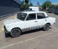 Белый ВАЗ 2101, объемом двигателя 1.2 л и пробегом 160 тыс. км за 412 $, фото 1 на Automoto.ua
