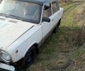 Белый ВАЗ 2101, объемом двигателя 1.3 л и пробегом 1000 тыс. км за 286 $, фото 2 на Automoto.ua