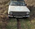 Белый ВАЗ 2101, объемом двигателя 1.3 л и пробегом 1000 тыс. км за 286 $, фото 3 на Automoto.ua
