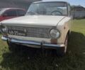 Белый ВАЗ 2101, объемом двигателя 0 л и пробегом 70 тыс. км за 11985 $, фото 1 на Automoto.ua
