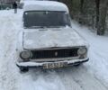 Белый ВАЗ 2101, объемом двигателя 1.6 л и пробегом 2 тыс. км за 500 $, фото 1 на Automoto.ua