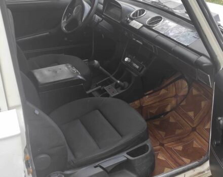 Белый ВАЗ 2101, объемом двигателя 0 л и пробегом 3 тыс. км за 791 $, фото 3 на Automoto.ua
