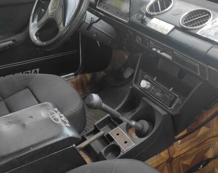 Белый ВАЗ 2101, объемом двигателя 0 л и пробегом 3 тыс. км за 791 $, фото 2 на Automoto.ua