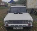 Белый ВАЗ 2101, объемом двигателя 0 л и пробегом 3 тыс. км за 791 $, фото 4 на Automoto.ua