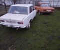 Белый ВАЗ 2101, объемом двигателя 1 л и пробегом 100 тыс. км за 139 $, фото 1 на Automoto.ua