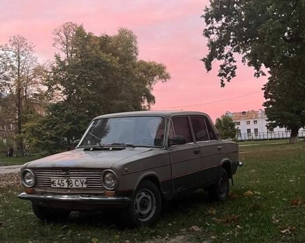ВАЗ 2101 2025 в Шостке на Automoto.ua Белый ВАЗ 2101, объемом двигателя 0 л и пробегом 2 тыс. км за 251 $, фото 1 на Automoto.ua