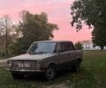 ВАЗ 2101 2025 в Шостке на Automoto.ua Белый ВАЗ 2101, объемом двигателя 0 л и пробегом 2 тыс. км за 251 $, фото 1 на Automoto.ua