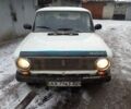 Білий ВАЗ 2101, об'ємом двигуна 1 л та пробігом 1000 тис. км за 347 $, фото 1 на Automoto.ua