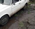Белый ВАЗ 2101, объемом двигателя 7 л и пробегом 2 тыс. км за 592 $, фото 1 на Automoto.ua