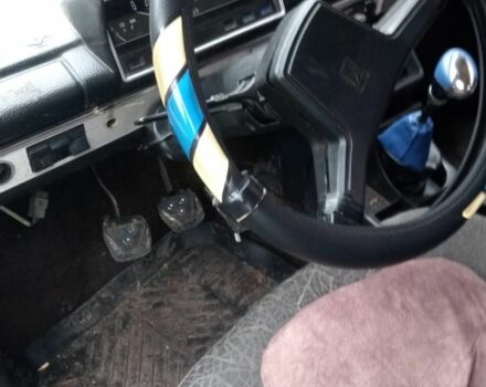 Белый ВАЗ 2101, объемом двигателя 7 л и пробегом 2 тыс. км за 592 $, фото 5 на Automoto.ua