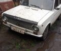 Белый ВАЗ 2101, объемом двигателя 7 л и пробегом 2 тыс. км за 592 $, фото 1 на Automoto.ua