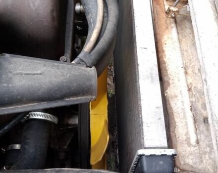 Белый ВАЗ 2101, объемом двигателя 7 л и пробегом 2 тыс. км за 592 $, фото 7 на Automoto.ua