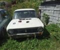 Белый ВАЗ 2101, объемом двигателя 1 л и пробегом 5 тыс. км за 550 $, фото 1 на Automoto.ua