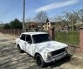 Белый ВАЗ 2101, объемом двигателя 1.6 л и пробегом 170 тыс. км за 400 $, фото 1 на Automoto.ua