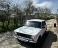 Белый ВАЗ 2101, объемом двигателя 1.6 л и пробегом 170 тыс. км за 400 $, фото 2 на Automoto.ua