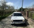 Белый ВАЗ 2101, объемом двигателя 1.6 л и пробегом 170 тыс. км за 400 $, фото 1 на Automoto.ua