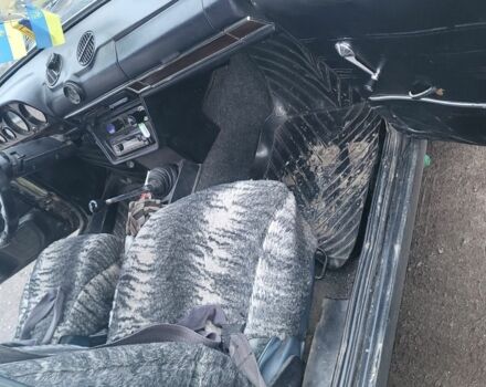 Белый ВАЗ 2101, объемом двигателя 1 л и пробегом 79 тыс. км за 755 $, фото 6 на Automoto.ua