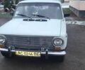 Белый ВАЗ 2101, объемом двигателя 1 л и пробегом 79 тыс. км за 755 $, фото 1 на Automoto.ua