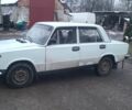 Белый ВАЗ 2101, объемом двигателя 1 л и пробегом 79 тыс. км за 755 $, фото 1 на Automoto.ua