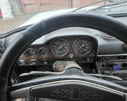 Белый ВАЗ 2101, объемом двигателя 1 л и пробегом 79 тыс. км за 755 $, фото 4 на Automoto.ua