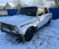 Белый ВАЗ 2101, объемом двигателя 1.2 л и пробегом 80 тыс. км за 277 $, фото 1 на Automoto.ua