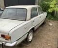 Белый ВАЗ 2101, объемом двигателя 1.5 л и пробегом 222 тыс. км за 280 $, фото 1 на Automoto.ua