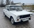 Белый ВАЗ 2101, объемом двигателя 1.2 л и пробегом 100 тыс. км за 640 $, фото 1 на Automoto.ua