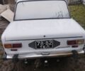 Белый ВАЗ 2101, объемом двигателя 1.5 л и пробегом 75 тыс. км за 568 $, фото 2 на Automoto.ua